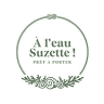 A l'eau Suzette !