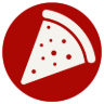 A Legna Wood Fired Pizza