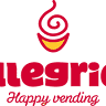 ALEGRIA HAPPY VENDING - Alegria S.p.A.