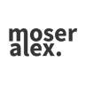 Alexander Moser – UX & Grafikdesign