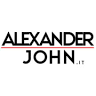 Alexander JOHN Shoes