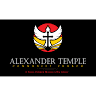Alexander Temple Community Church