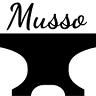Alexandre Musso couteaux