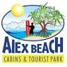 Alex Beach Cabins and Tourist Park