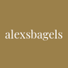 Alex's Bagel Shop