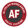 AL-FALAH SUPERMARKET & RESTAURANT ''HALAL