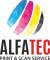 ALFATEC PRINT&SCAN SERVICE