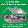 algemeen dak en bouw werken Daelman