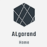 ALgorand Home