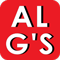 AL G'S Liquor Store