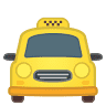 Alibaba Taksi