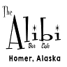 Alibi Bar & Cafe