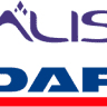 ALIS Trucks - Cuiabá