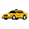 Alkmaarse Taxi Service(A.T.S.)