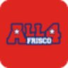 All 4 Frisco Gymnastics, Cheer, Tumbling, & Ninja