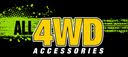All 4WD Accessories - Home to IRONMAN 4x4