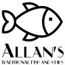 Allan's Snack Bar