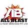 All Blast and Paint