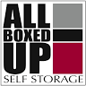 All Boxed Up Self Storage - Orchard Drive