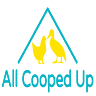 All Cooped Up ONLINE RETAIL ONLY