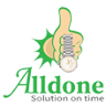 Alldone Laundromat & Dry cleaning