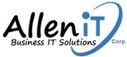 Allen IT, Business IT Support
