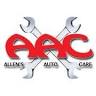 Allen's Autocare