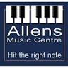 Allens Music Centre