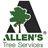 Allen's Tree Service, Inc