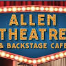 Allen Theatre & Backstage Cafe