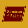 Allentown & Auburn Railroad