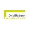 Dr. Allgäuer Realitäten GmbH