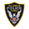 Alliance Police Department