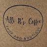Alli B's Coffee Shop and Boutique
