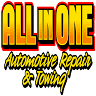 All In One Auto Repair And Towing