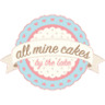All Mine Cakes By the Lake