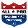 All Pro Heating AC Plumbing, LLC