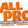 All Pro Painting Company