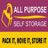 All Purpose Self Storage