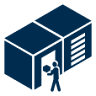 ALLSAFE Mini Storage Enschede