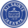 All Saints Anglican Church Jakarta