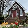 All Saints Episcopal Church