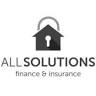 All Solutions Finance and Insurance