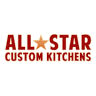 All-Star Custom Kitchens and Remodeling