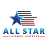 All Star License Service