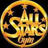 Тренажерный зал AllStarsGym