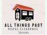 All Things Past house clearance services
