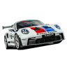 Circuit De Lohéac - Almacar
