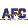 First Church of the Nazarene