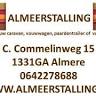 Almeerstalling